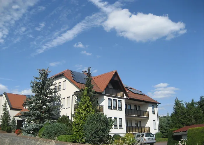 Gästehaus Hannelore Geiselwind