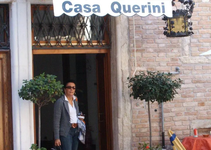 Locanda Casa Querini Venice