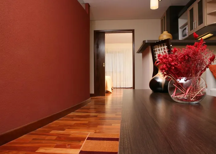 Hotel Ankara Suites Salta