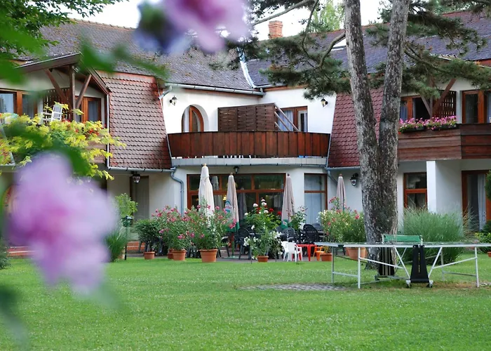 Hotel Kentaur Siófok
