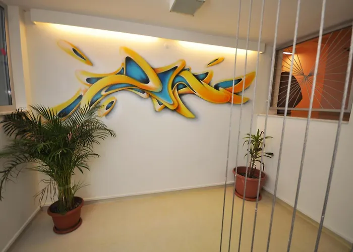 Han Hotel Стамбул