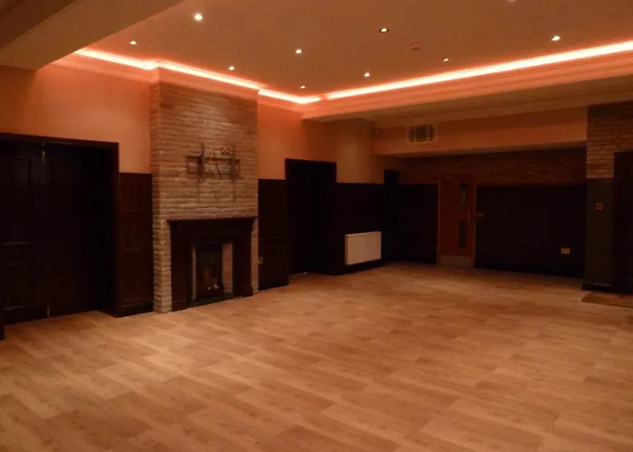 Ferienwohnung The Bull And Bush Kingston upon Thames 