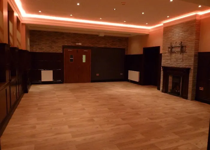 Ferienwohnung The Bull And Bush Kingston upon Thames 