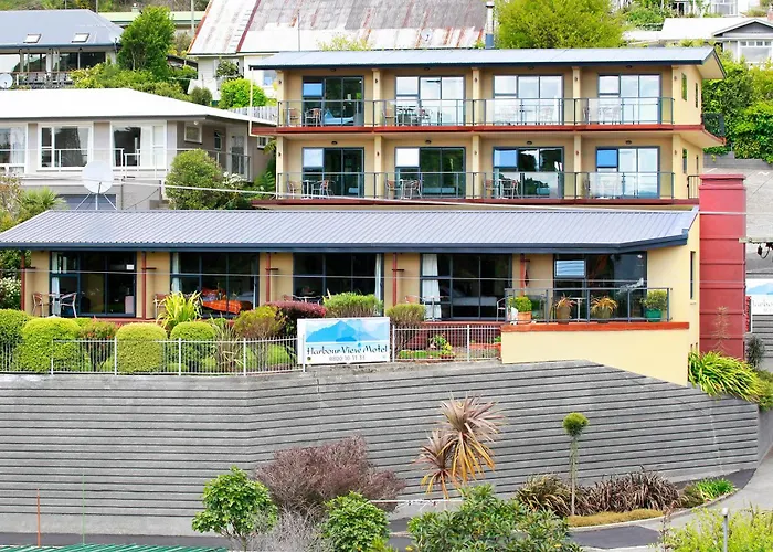 Harbour View Motel Picton