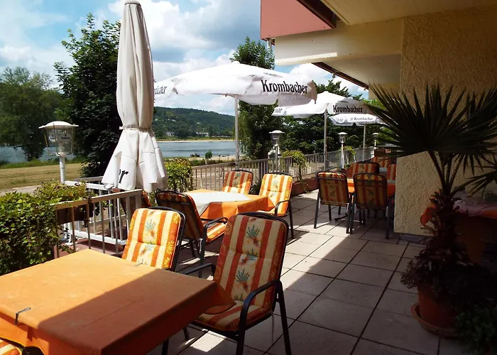 Park-Hotel Bad Honningen