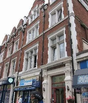 Hotel Sophia London