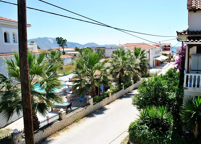 Villa Phoenix Laganas