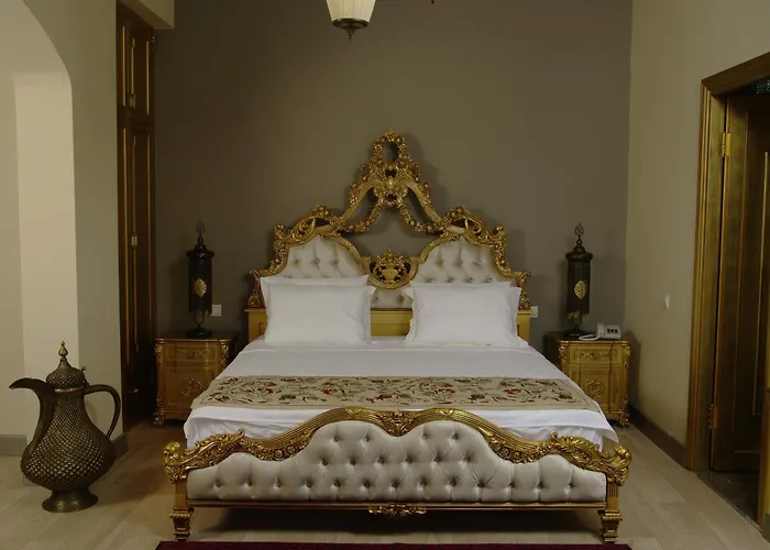 Sokullu Pasa Hotel - Special Class อิสตันบูล