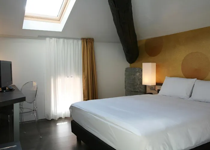 Hotel Internazionale Kanton Bellinzona