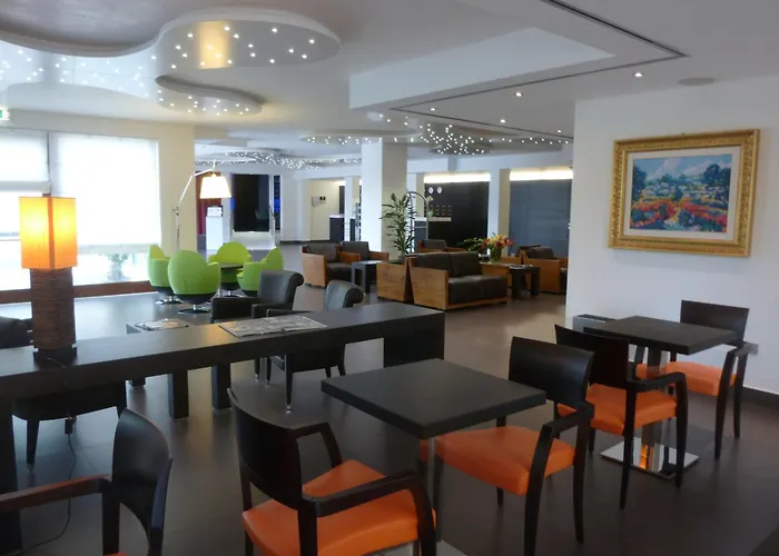 Hotel Monte Sarago Ostuni