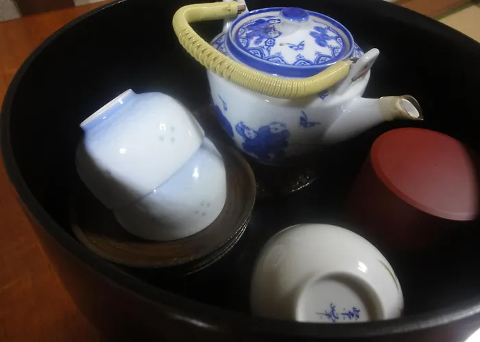 Kasuga Ryokan Hiroshima