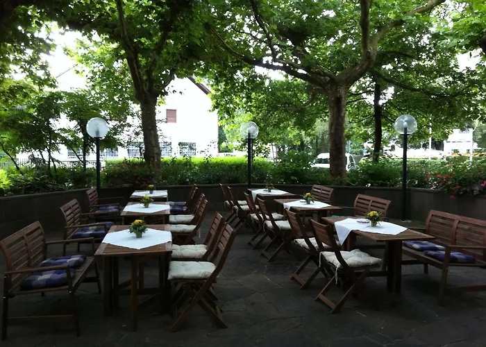 Stern Hotel Soller Ismaning
