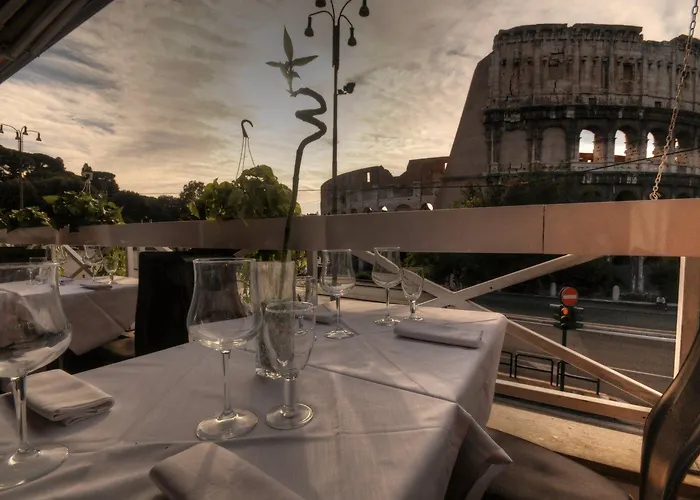 Hotel Royal House à Rome