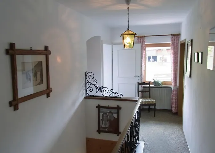 Haus Zauner Reit im Winkl