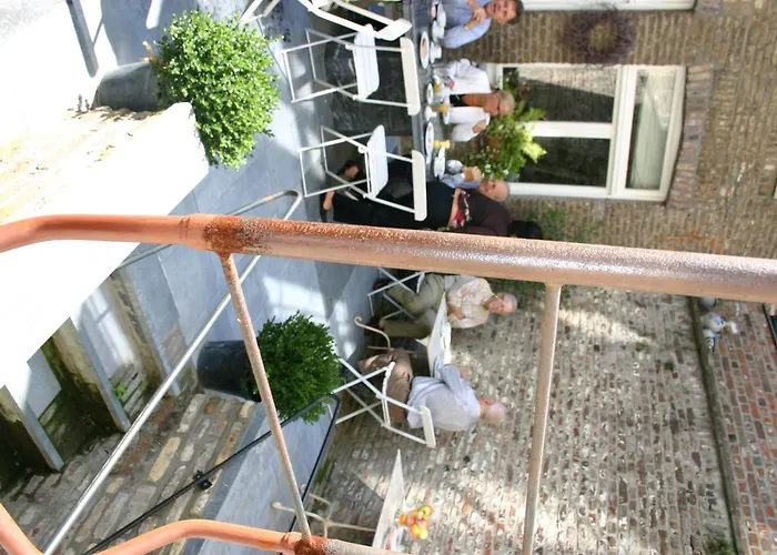 Chambres D'Hotes Rekko Maastricht