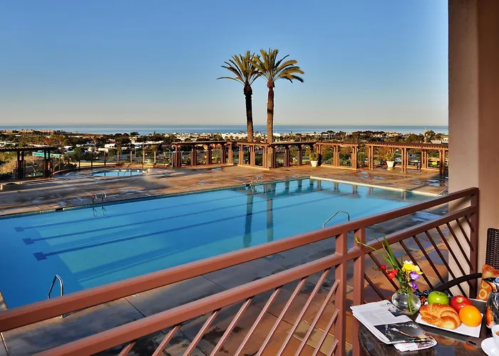 Grand Pacific Palisades Resort Carlsbad