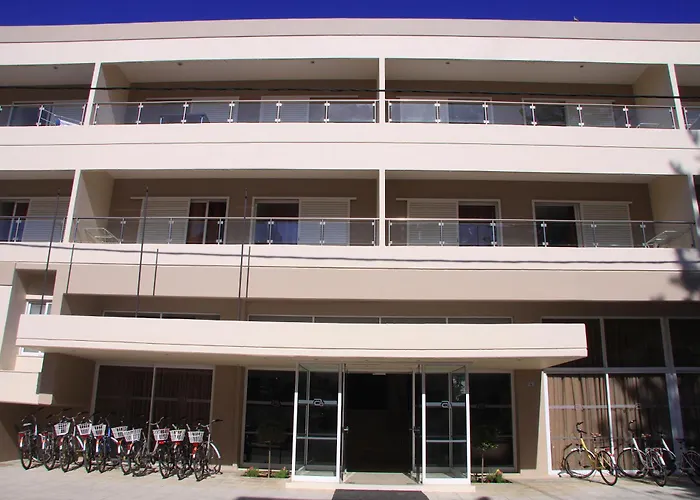 Agela Hotel & Apartments Kos Town