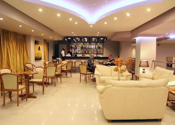 Agela Hotel & Apartments Kos Town
