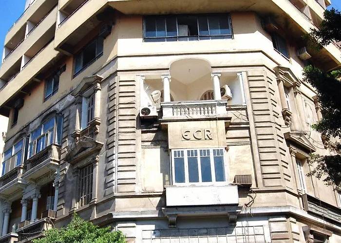 Nile Zamalek Hotel Giza