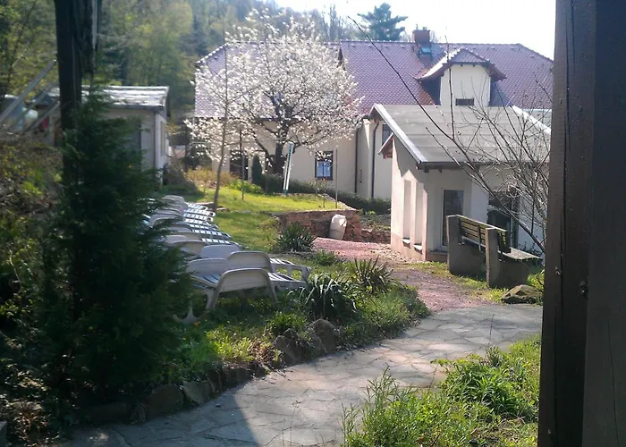 Bilz-Pension Radebeul