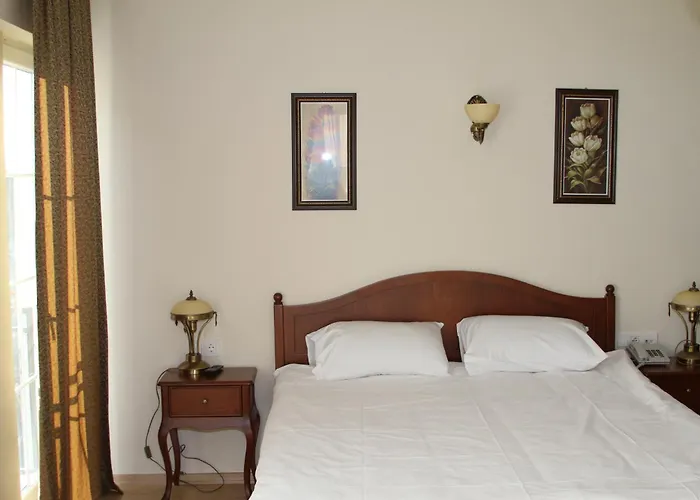 Basileus Hotel Istanbul
