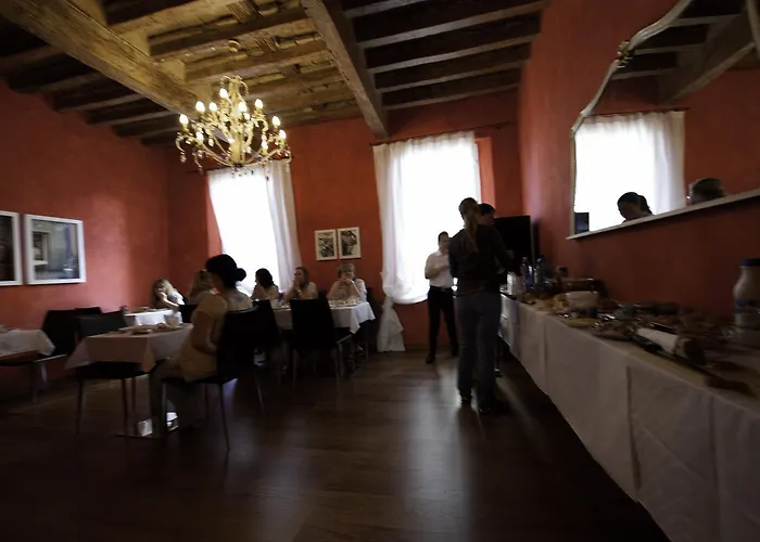 Albergo Morandi Reggio Emilia