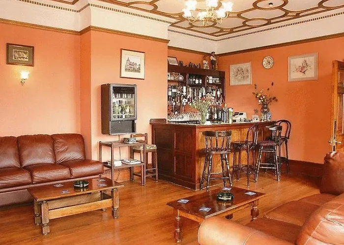 The Grange Hotel King's Lynn