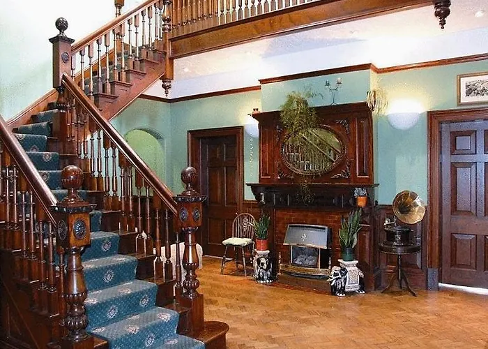 The Grange Hotel King's Lynn