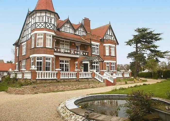 The Grange Hotel King's Lynn