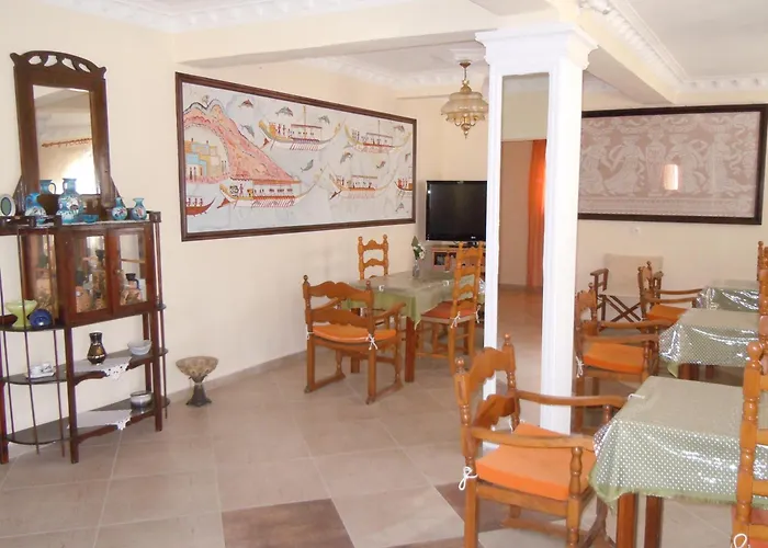 Atlas Pension Karterados 
