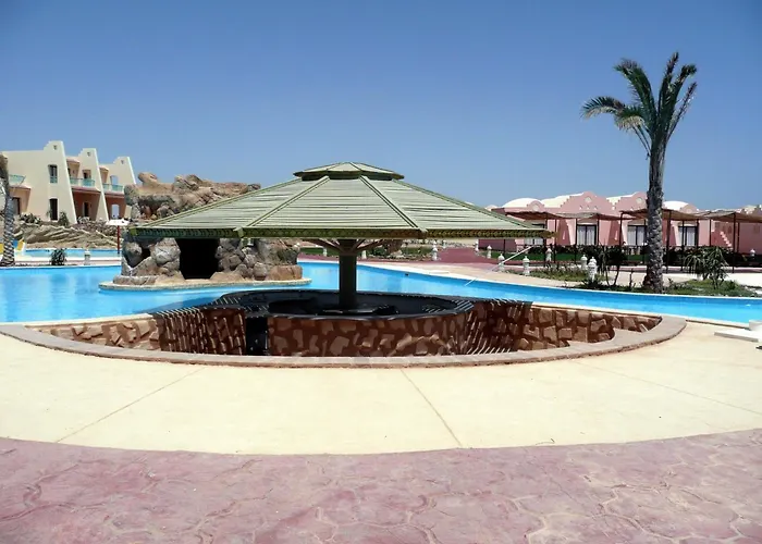 ONATTI Beach Resort - Marsa Alam El Qoseir