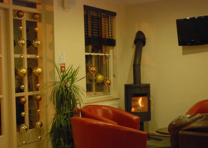 Stratford Limes Hotel