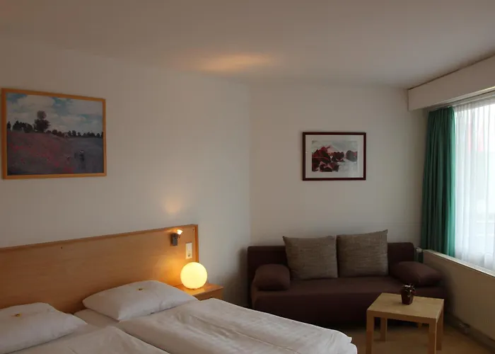 Hotel Deisterblick Bad Nenndorf