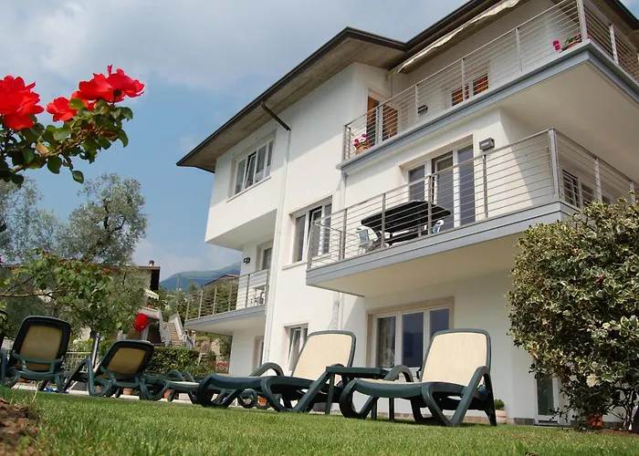 Villa Sogno Malcesine
