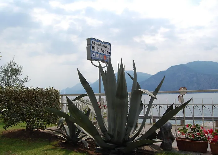 Villa Sogno Malcesine