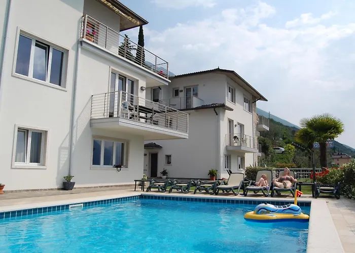 Villa Sogno Malcesine