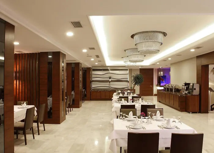 Eyuboglu Hotel Ankara