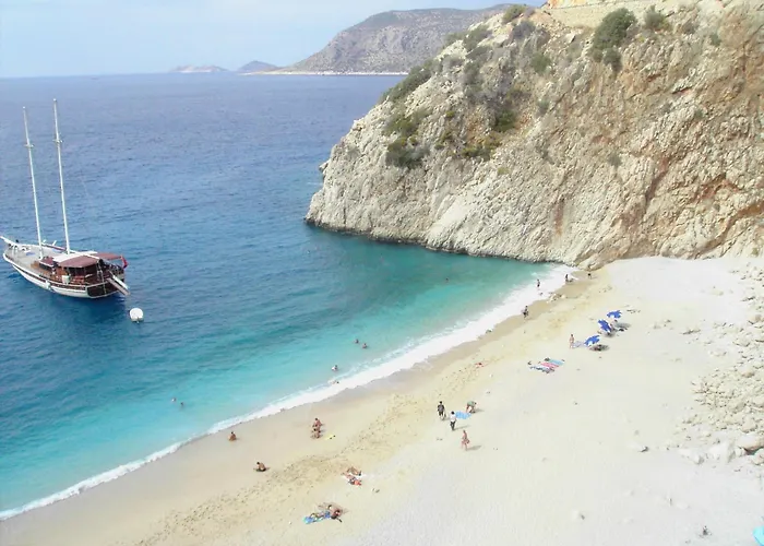 Kleo Boutique Otel Kalkan
