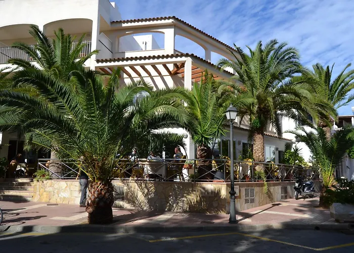 Hostal Leo D'Or Cala D´Or
