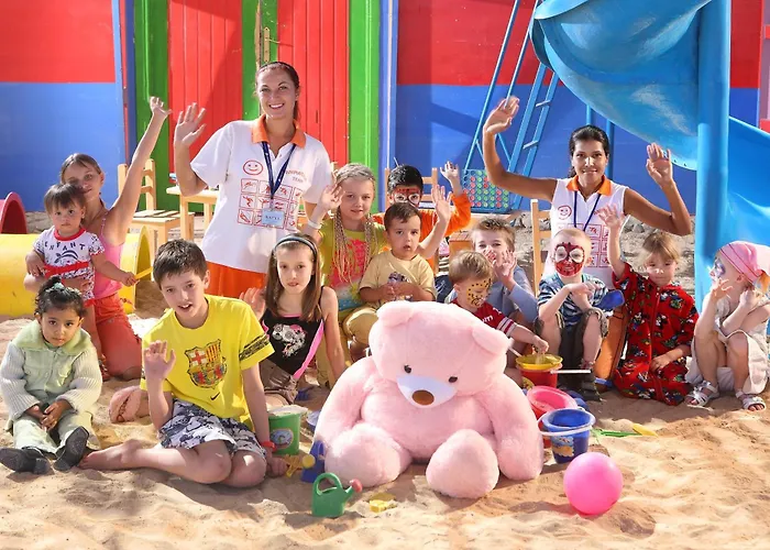 Hawaii Le Jardin Aqua Resort - Families And Couples Only Hurghada
