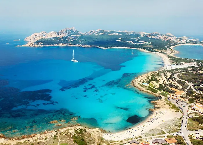 La Contessa Aparthotel Santa Teresa Gallura