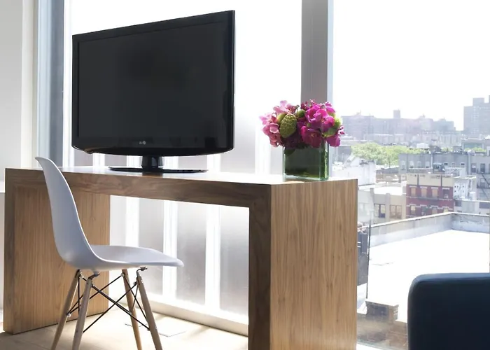 Nolitan Hotel Soho - New York