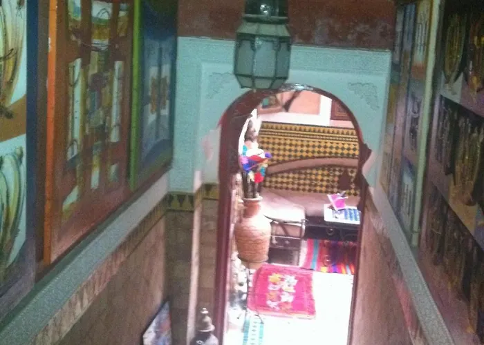 Riad Tarik Marrakesh