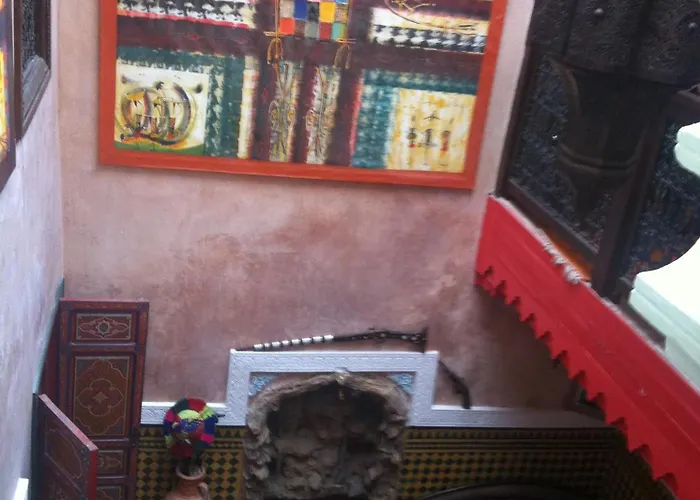 Riad Tarik Marrakesh
