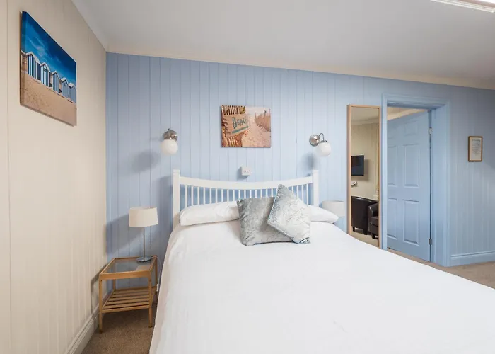 The Grafton Guest House Llandudno