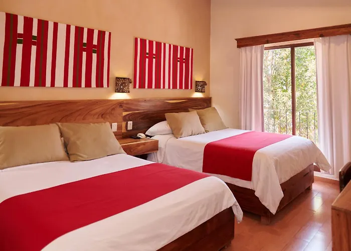 Hotel Mansion Del Valle San Cristóbal de Las Casas