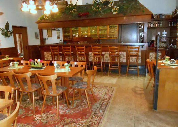 Hotel Andernacher Hof