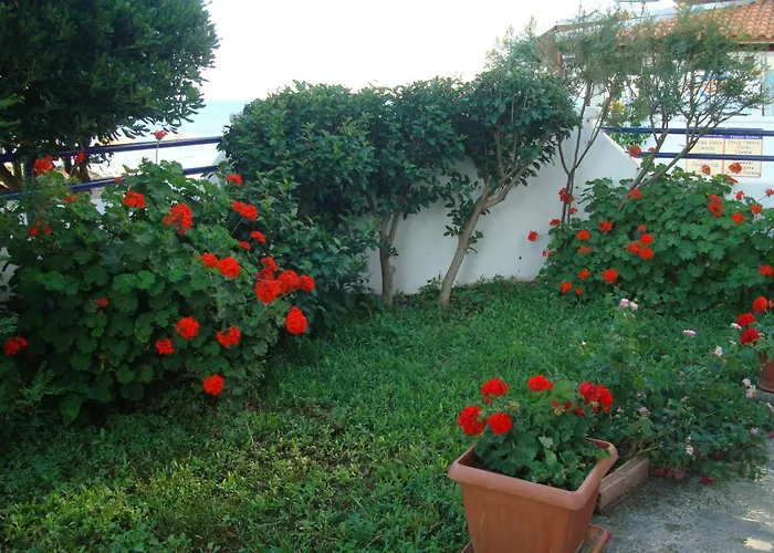 Philippos Studios & Apartments Kardamena 