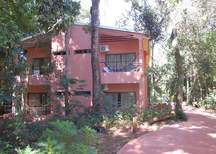 Hotel Sol Cataratas Puerto Iguazú