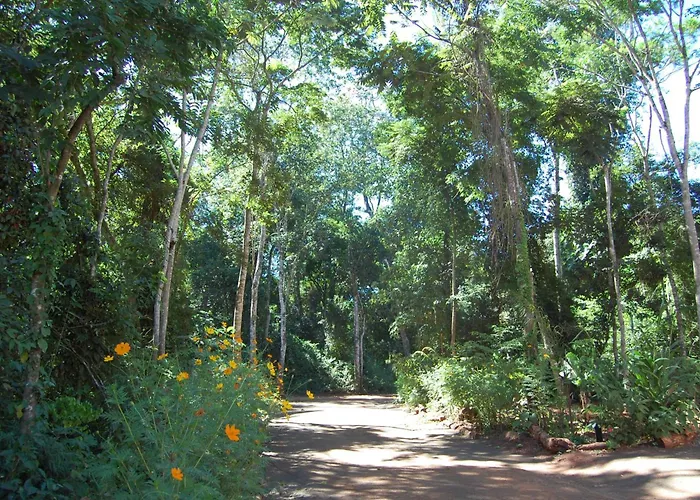 Hotel Sol Cataratas Puerto Iguazú